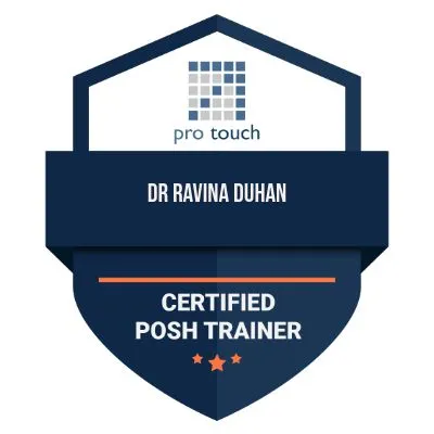 Certificate or Achievement